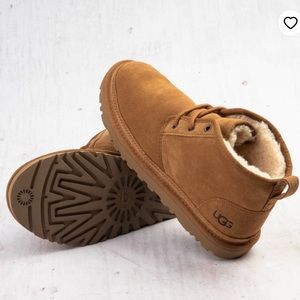 UGG WOMENS NEUMEL BOOTS